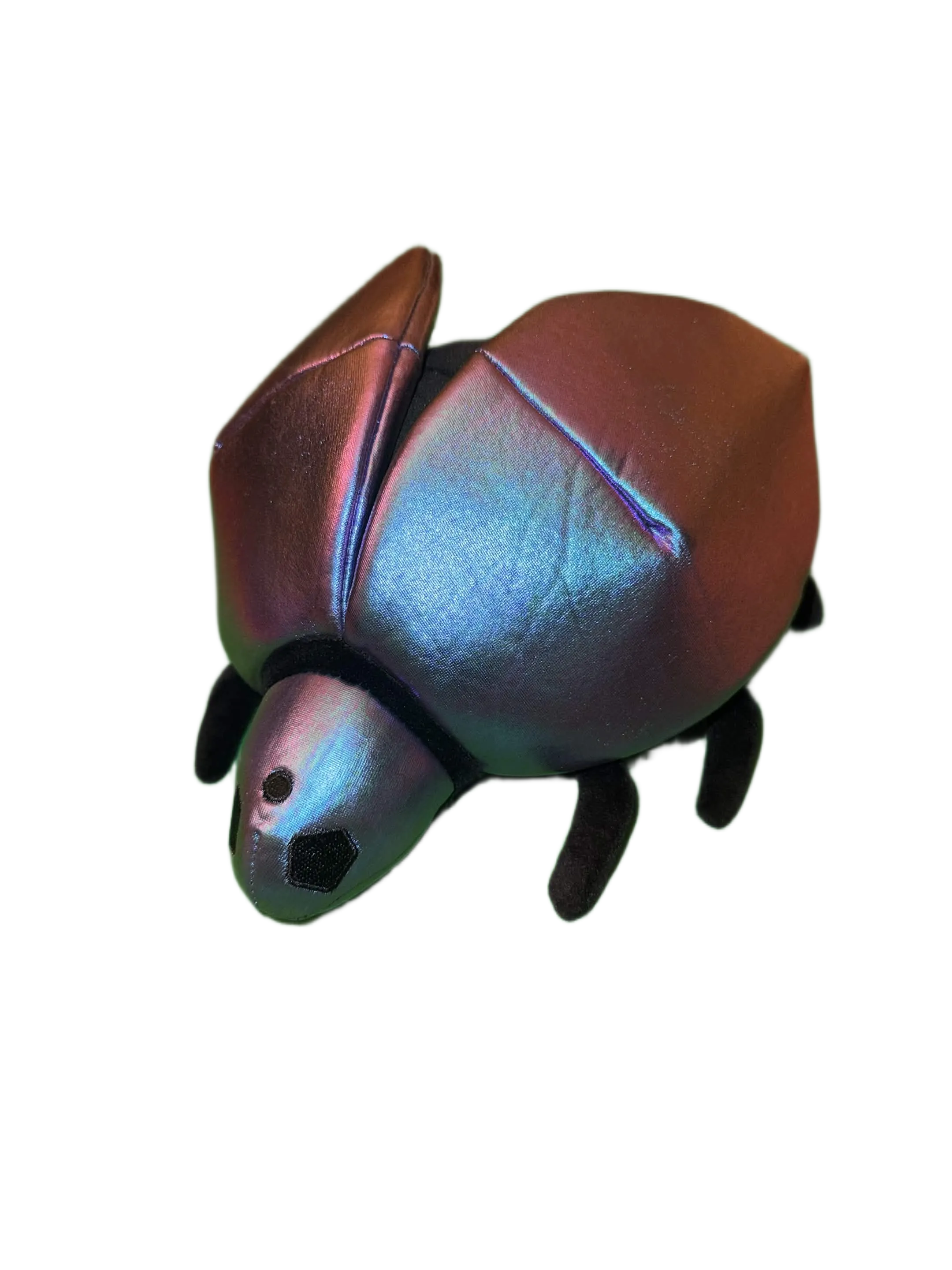 Doug the Bug Plush